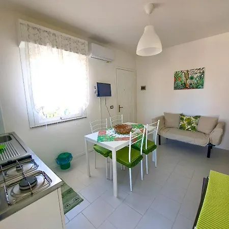Apartment Bluesea & Greenmarine Marina di Ragusa