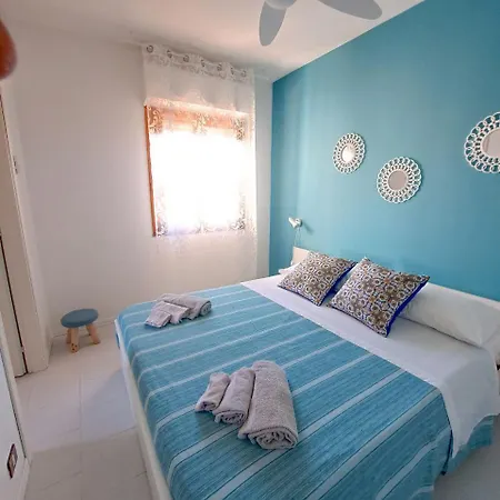 Apartment Bluesea & Greenmarine *