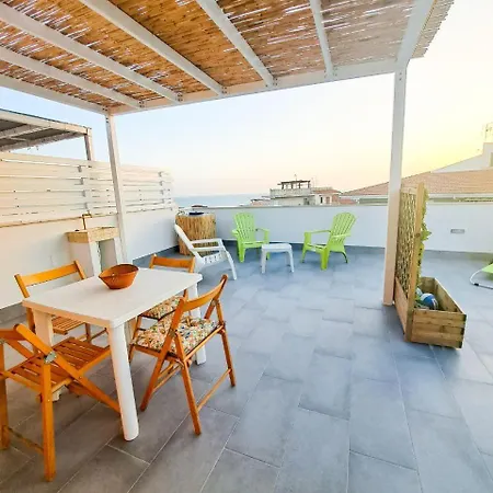 Bluesea & Greenmarine Apartment Marina di Ragusa