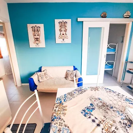 Bluesea & Greenmarine Apartment Marina di Ragusa