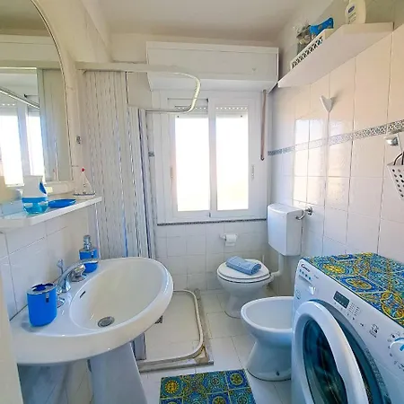 Apartment Bluesea & Greenmarine *