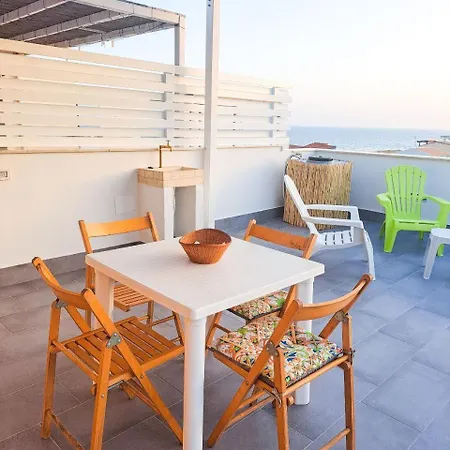 Apartment Bluesea & Greenmarine Marina di Ragusa