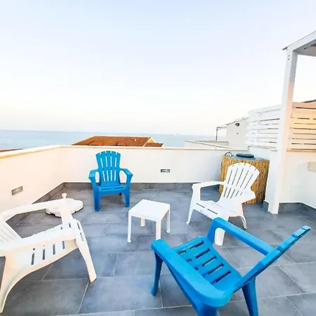 Bluesea & Greenmarine مارينا دي راغوزا