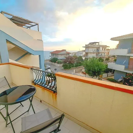 Apartment Bluesea & Greenmarine *